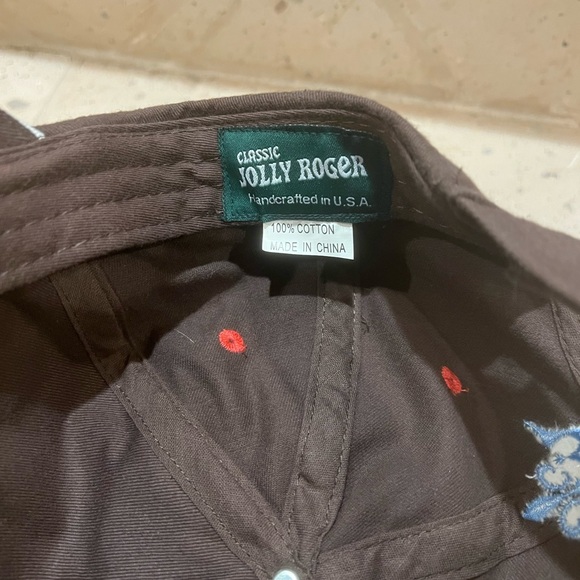 Heart Queen Hat- Women’s - Picture 8 of 9